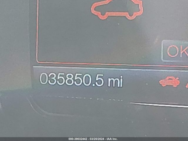 1FAHP2F89KG105580 Ford Taurus Limited