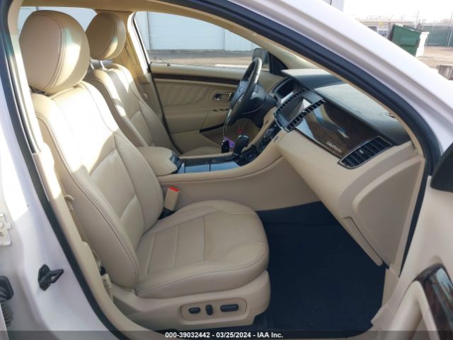 1FAHP2F89KG105580 Ford Taurus Limited