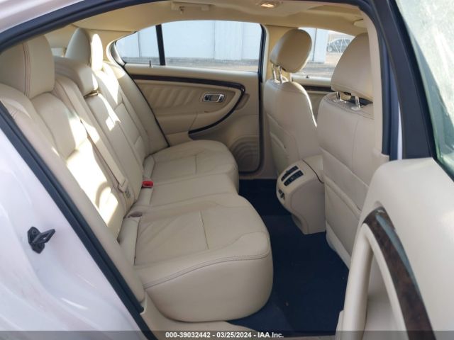 1FAHP2F89KG105580 Ford Taurus Limited