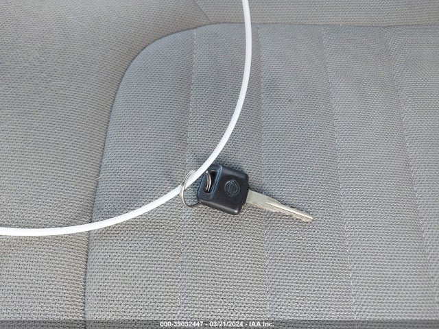 Nissan Frontier S/sv-i4 2015 1N6BD0CT9FN758995 Image 11