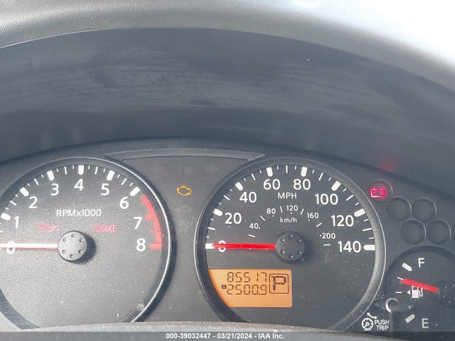 Nissan Frontier S/sv-i4 2015 1N6BD0CT9FN758995 Image 7