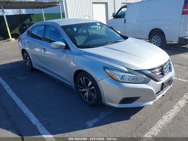 Nissan Altima 2.5 S 2017 1N4AL3AP2HC472922 Image 1
