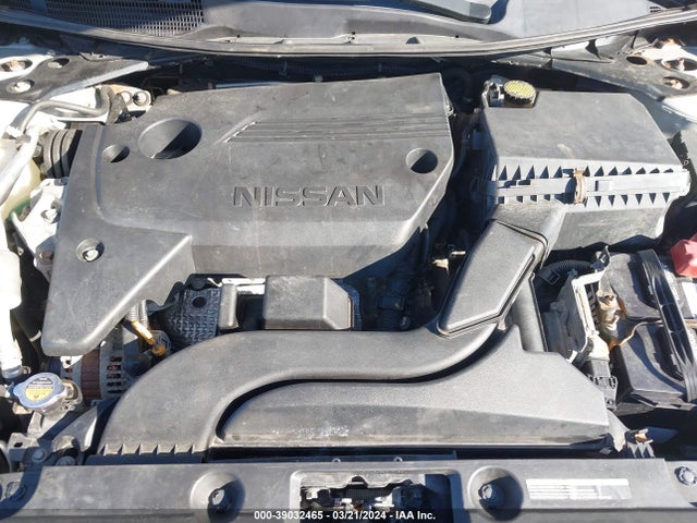 Nissan Altima 2.5 S 2017 1N4AL3AP2HC472922 Image 10