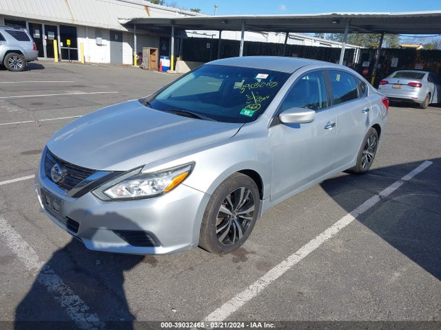 Nissan Altima 2.5 S 2017 1N4AL3AP2HC472922 Image 2