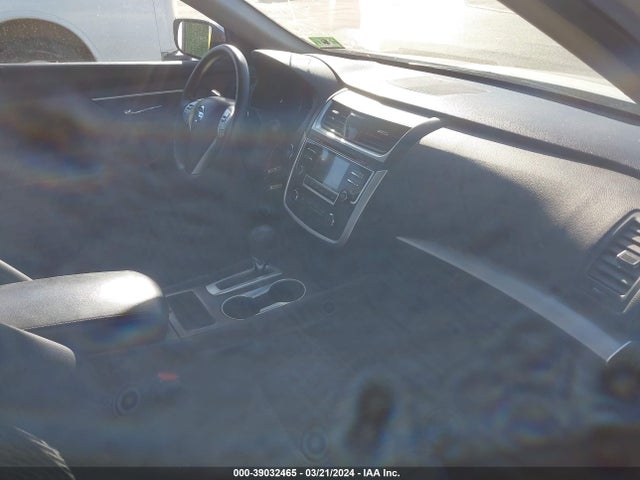 Nissan Altima 2.5 S 2017 1N4AL3AP2HC472922 Image 5
