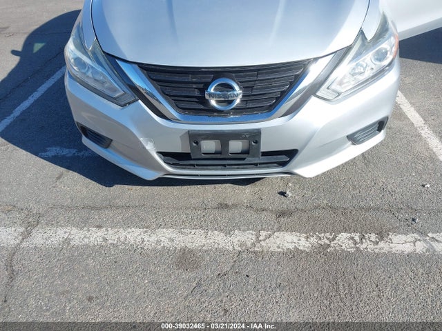 Nissan Altima 2.5 S 2017 1N4AL3AP2HC472922 Image 6