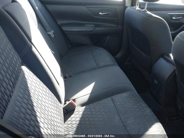 Nissan Altima 2.5 S 2017 1N4AL3AP2HC472922 Image 8