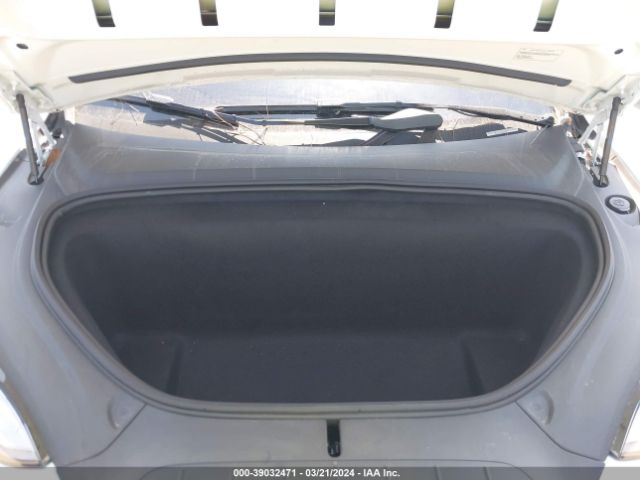 7SAXCAE58NF360080 Tesla Model X Dual Motor All-wheel Drive