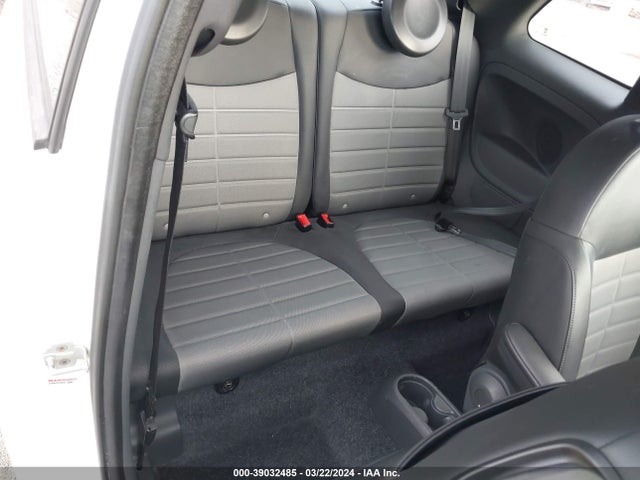 2013 FIAT 500 3C3CFFBR3DT512665 Photo 7