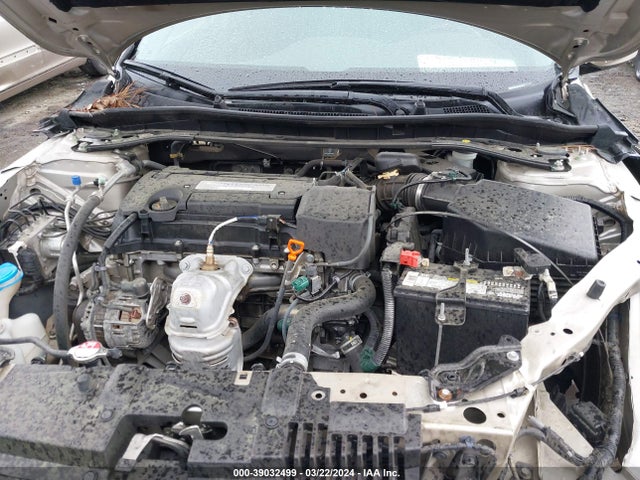 Honda Accord Sport 2015 1HGCR2F53FA100728 Image 10