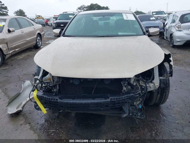 Honda Accord Sport 2015 1HGCR2F53FA100728 Image 12