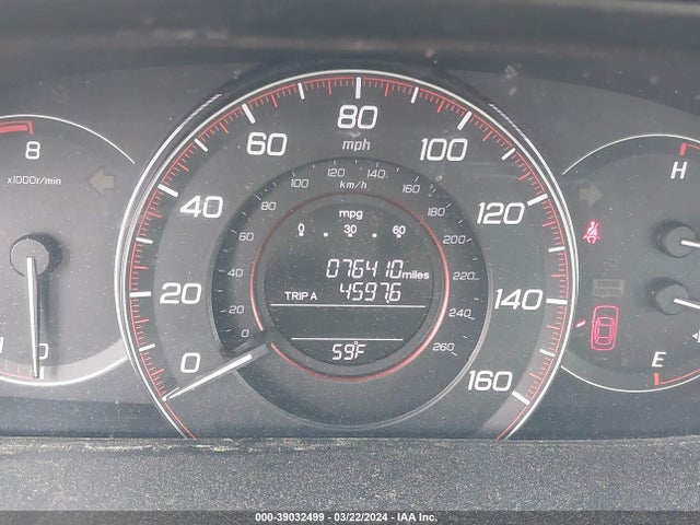 Honda Accord Sport 2015 1HGCR2F53FA100728 Image 15