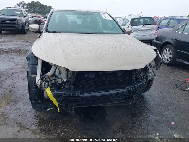 Honda Accord Sport 2015 1HGCR2F53FA100728 Image 6
