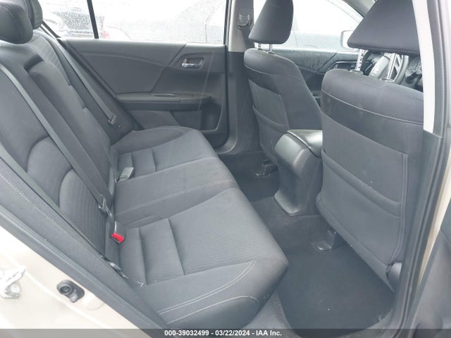 Honda Accord Sport 2015 1HGCR2F53FA100728 Image 8