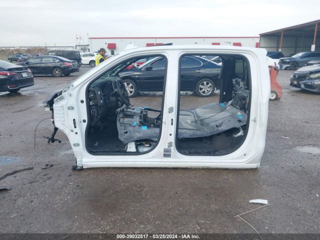 1GTP9EEL6NZ207628 GMC SIERRA 1500 LIMITED