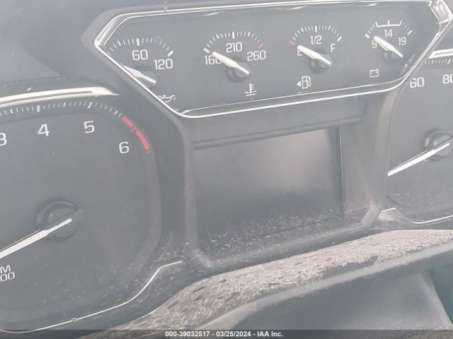 1GTP9EEL6NZ207628 GMC SIERRA 1500 LIMITED