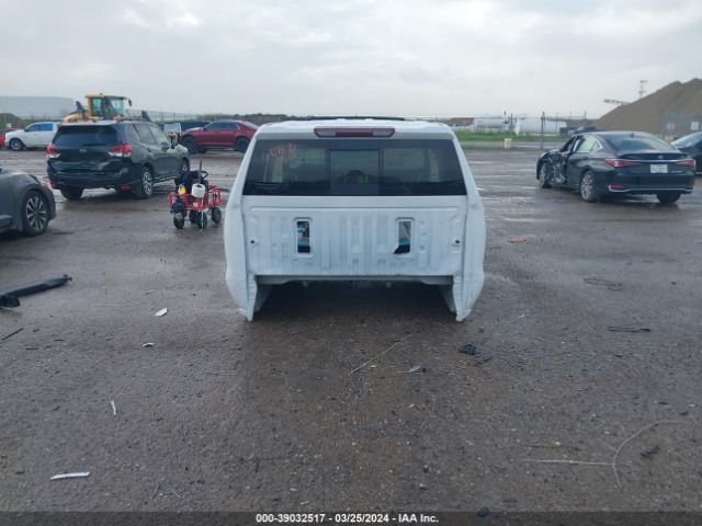 1GTP9EEL6NZ207628 GMC SIERRA 1500 LIMITED