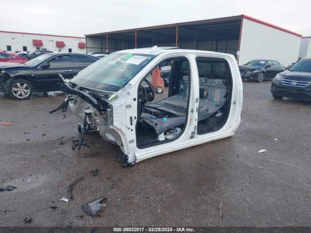 1GTP9EEL6NZ207628 GMC SIERRA 1500 LIMITED