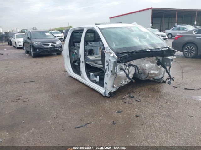 1GTP9EEL6NZ207628 GMC SIERRA 1500 LIMITED