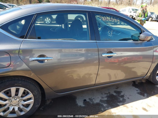 Nissan SENTRA S 2015 3N1AB7AP0FY355819 Image 19