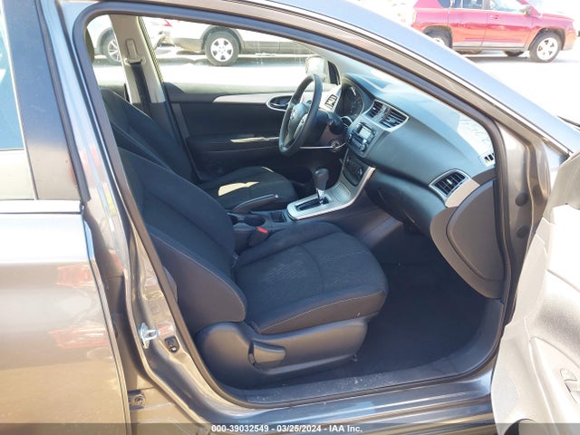 Nissan SENTRA S 2015 3N1AB7AP0FY355819 Image 5