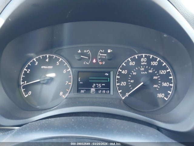 Nissan SENTRA S 2015 3N1AB7AP0FY355819 Image 7