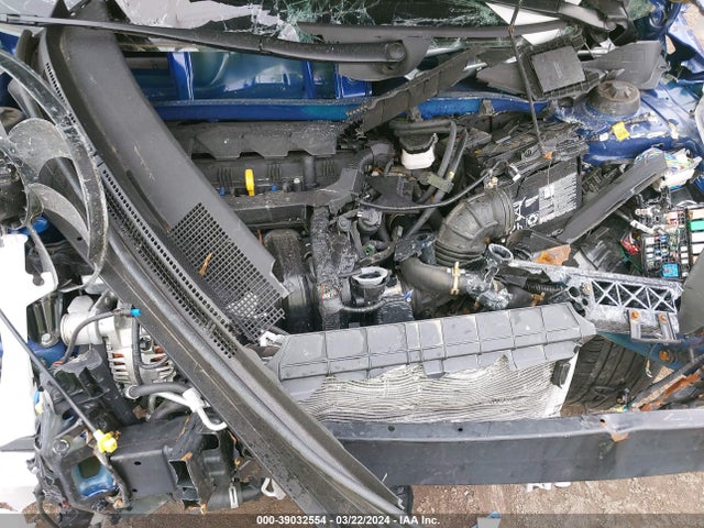Hyundai Venue Limited 2023 KMHRC8A32PU277527 Image 10