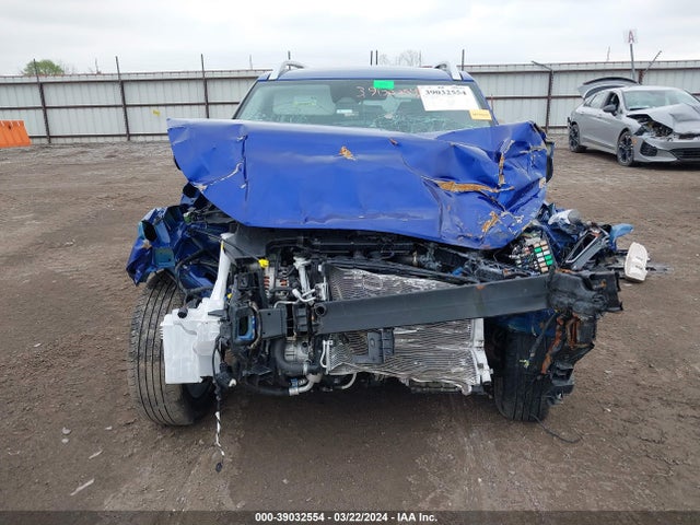 Hyundai Venue Limited 2023 KMHRC8A32PU277527 Image 11