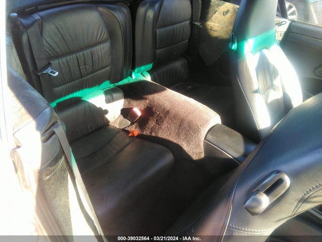 1999 PORSCHE 911 WP0CA2997XS652815 Photo 7