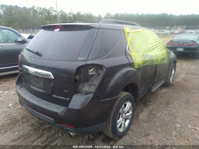 Chevrolet EQUINOX 1LT 2015 2GNFLBE37F6249578 Image 14