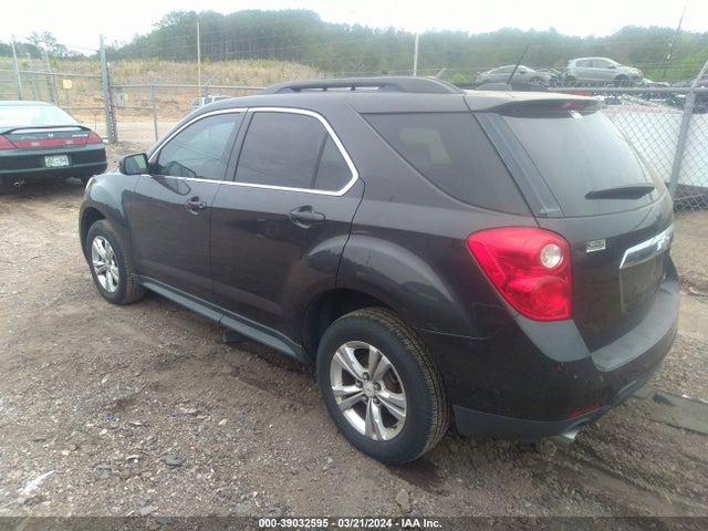 Chevrolet EQUINOX 1LT 2015 2GNFLBE37F6249578 Image 3