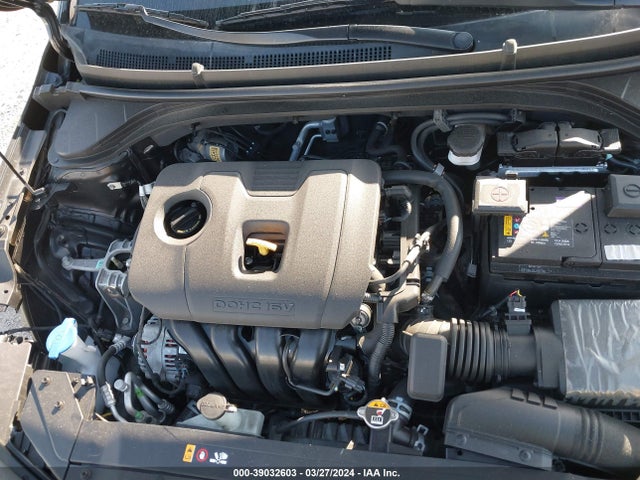 Hyundai ELANTRA SEL 2020 5NPD84LF0LH582206 Image 10