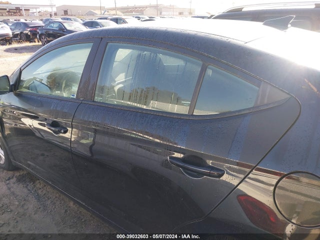 Hyundai ELANTRA SEL 2020 5NPD84LF0LH582206 Image 14