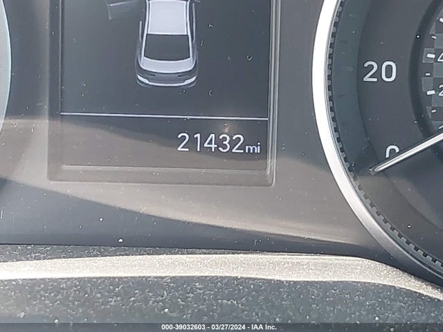 Hyundai ELANTRA SEL 2020 5NPD84LF0LH582206 Image 15