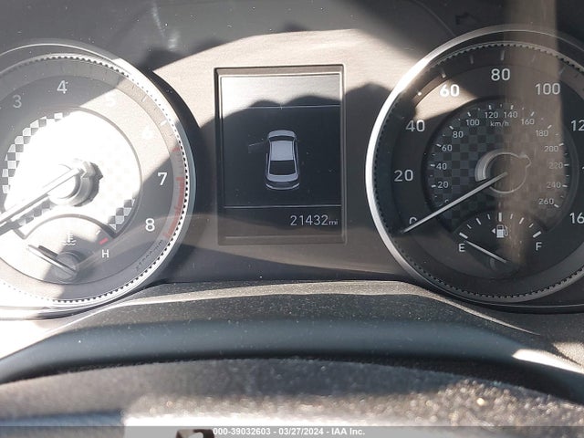 Hyundai ELANTRA SEL 2020 5NPD84LF0LH582206 Image 7
