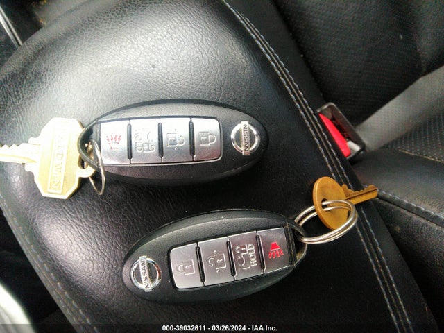 Nissan Leaf Sl 2016 1N4BZ0CP8GC314422 Image 11