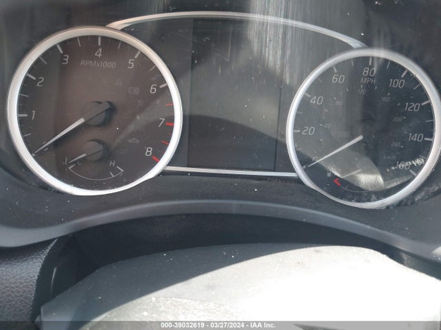 Nissan SENTRA SV 2017 3N1AB7AP1HY232470 Image 14