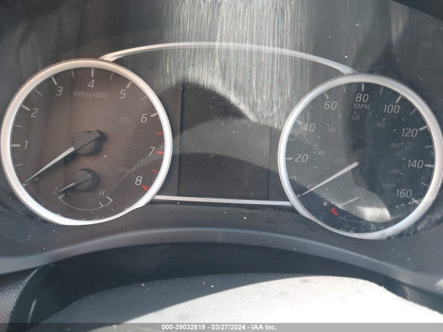Nissan SENTRA SV 2017 3N1AB7AP1HY232470 Image 7