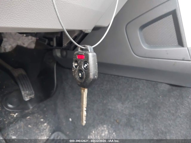 Subaru Forester 2.5i Premium 2017 JF2SJAEC9HH469777 Image 11