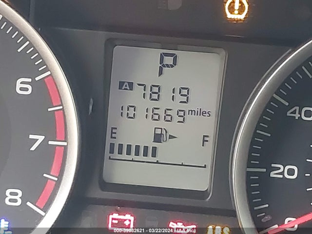 Subaru Forester 2.5i Premium 2017 JF2SJAEC9HH469777 Image 16