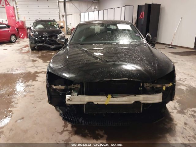 WAUWGAFC7GN168323 Audi A7 3.0t Premium Plus