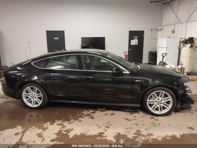 WAUWGAFC7GN168323 Audi A7 3.0t Premium Plus