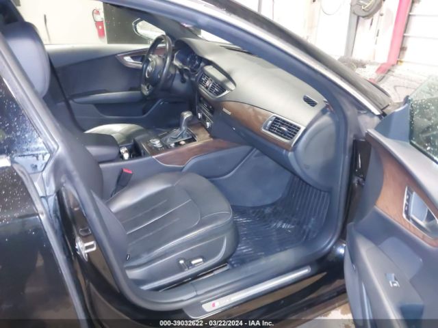 WAUWGAFC7GN168323 Audi A7 3.0t Premium Plus