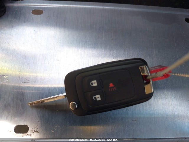 Chevrolet Spark 1lt Auto 2014 KL8CD6S92EC534776 Image 11