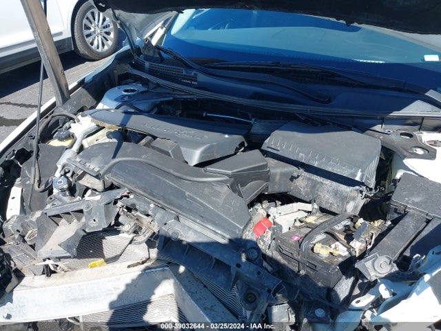 Nissan Altima 2.5 S 2018 1N4AL3AP5JC119273 Image 10