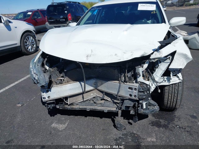 Nissan Altima 2.5 S 2018 1N4AL3AP5JC119273 Image 11
