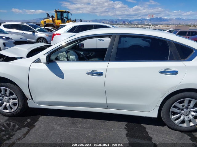 Nissan Altima 2.5 S 2018 1N4AL3AP5JC119273 Image 13