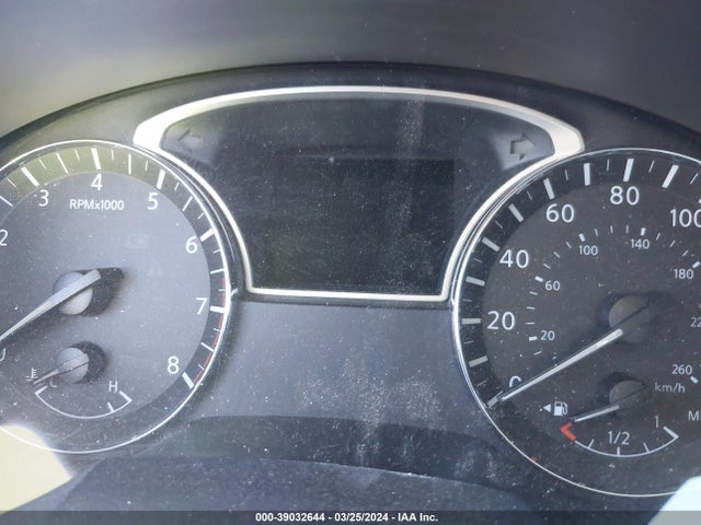 Nissan Altima 2.5 S 2018 1N4AL3AP5JC119273 Image 14