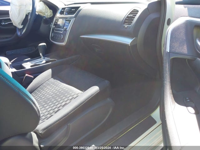 Nissan Altima 2.5 S 2018 1N4AL3AP5JC119273 Image 5