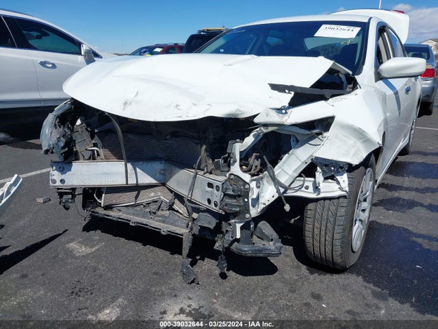 Nissan Altima 2.5 S 2018 1N4AL3AP5JC119273 Image 6